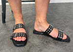 ciabatta strong - Dverso Fashion