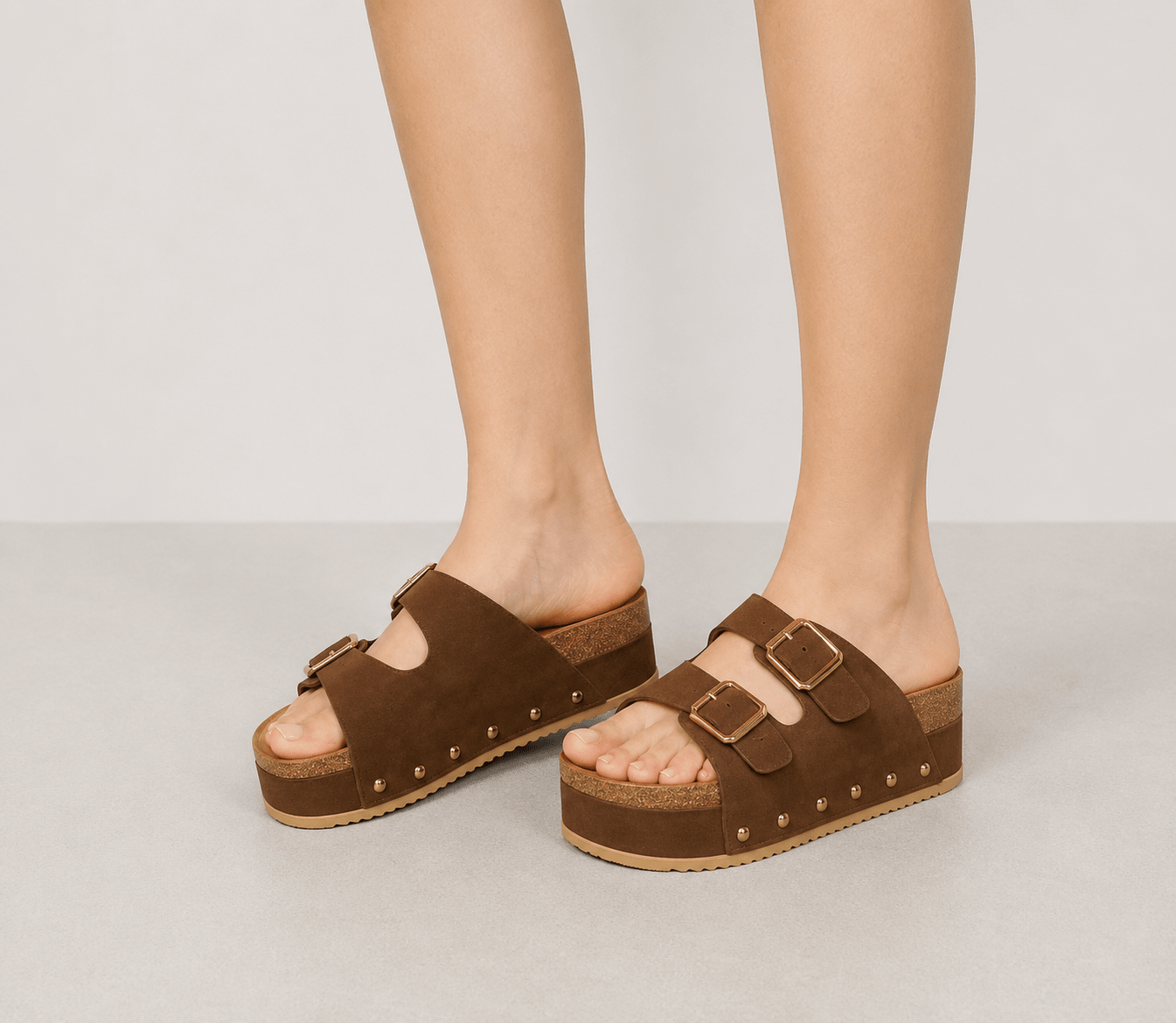 ciabatta tolum - Dverso Fashion