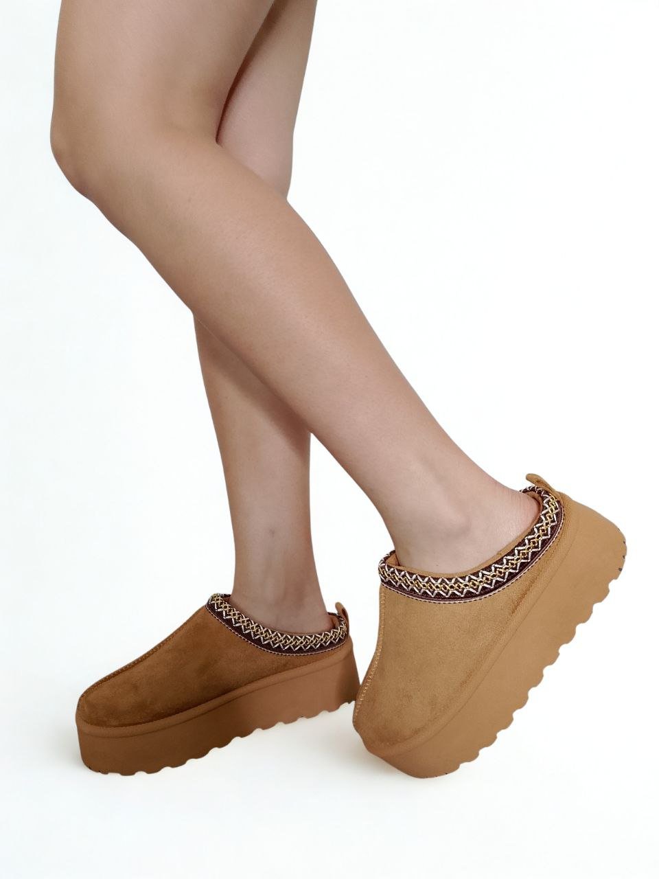 CIABATTA UG - Dverso Fashion