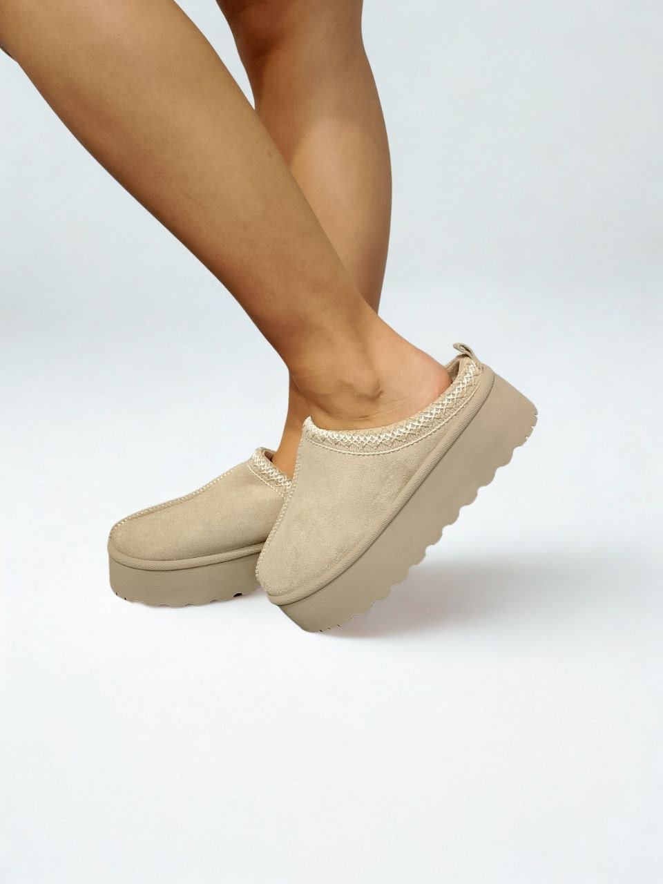 CIABATTA UG - Dverso Fashion