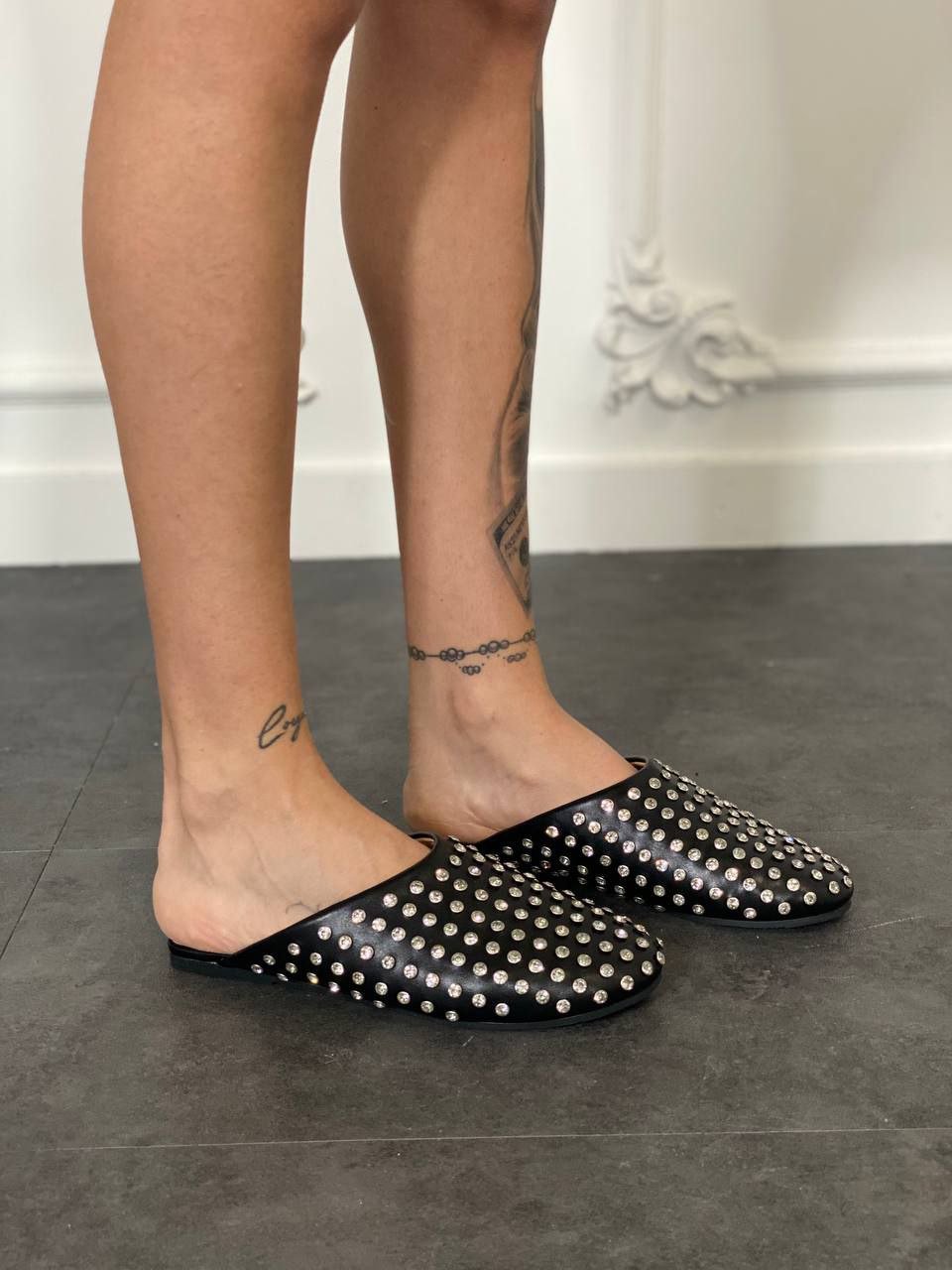 Ciabatte Elsinya - Dverso Fashion