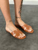 Ciabatte Tyshaelle - Dverso Fashion