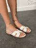Ciabatte Tyshaelle - Dverso Fashion