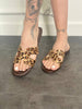 Ciabatte Tyshaelle - Dverso Fashion