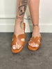 Ciabatte Tyshaelle - Dverso Fashion