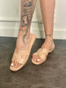 Ciabatte Tyshaelle - Dverso Fashion