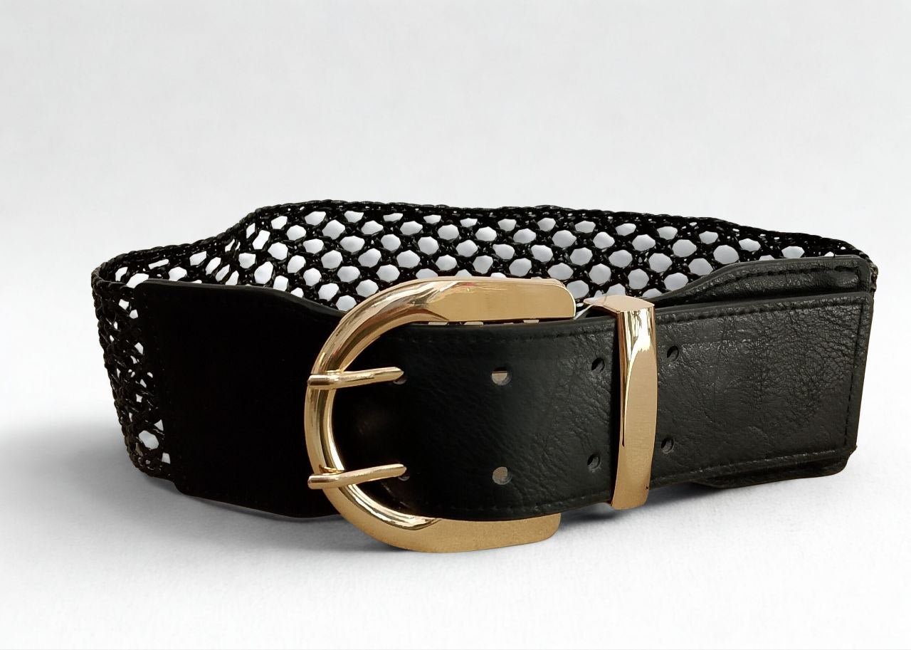 CINTURA RETE - Dverso Fashion