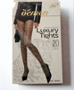 COLLANT LEOPARD 40 DEN - Dverso Fashion