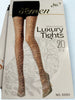 COLLANT LEOPARDATI - Dverso Fashion