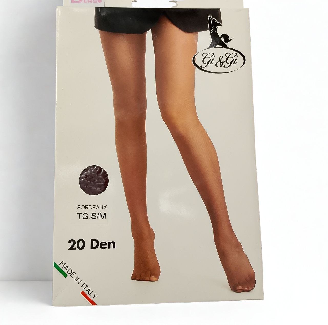 COLLANT RAIMBOW - Dverso Fashion