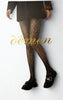 COLLANT RETE LEOPARDATI - Dverso Fashion