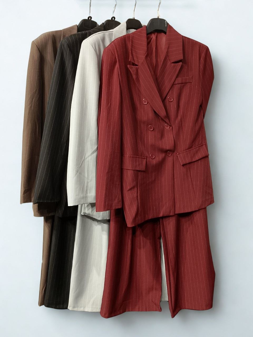 Completo Amanda - Dverso Fashion