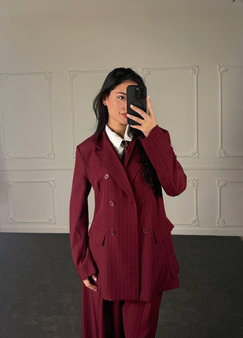 Completo Amanda - Dverso Fashion