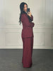 Completo Amanda - Dverso Fashion