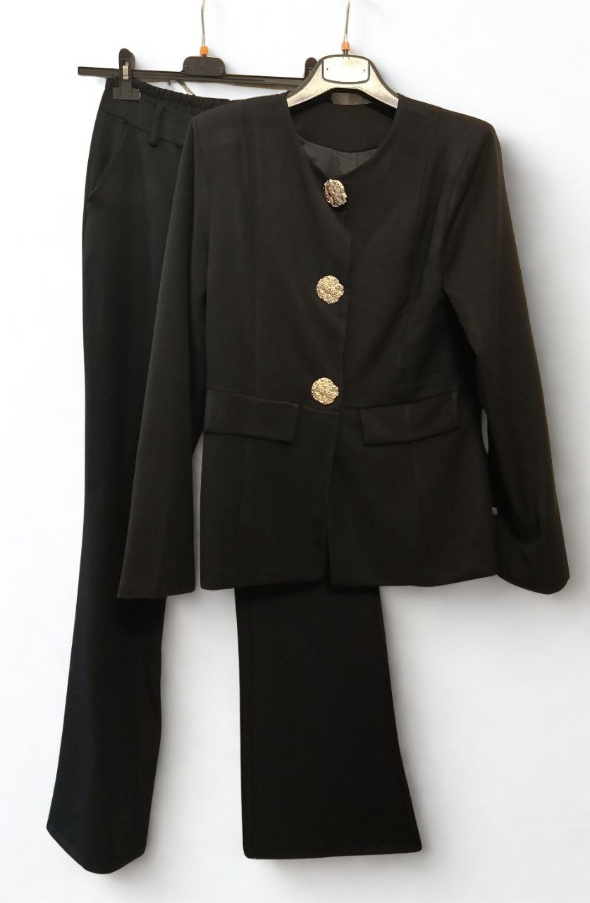 COMPLETO ELEGANT - Dverso Fashion