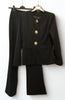 COMPLETO ELEGANT - Dverso Fashion