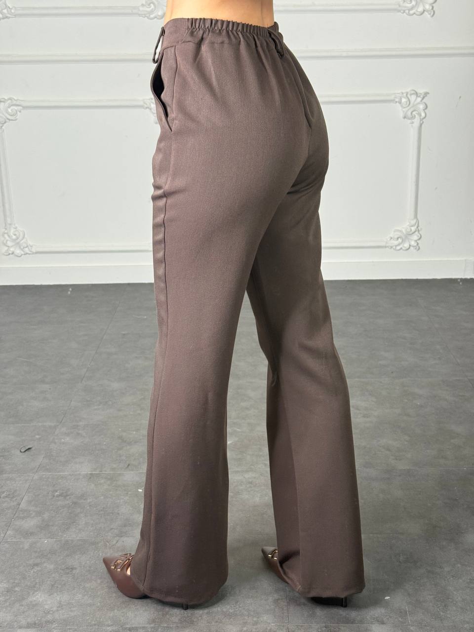 COMPLETO ELEGANT - Dverso Fashion