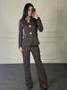 COMPLETO ELEGANT - Dverso Fashion