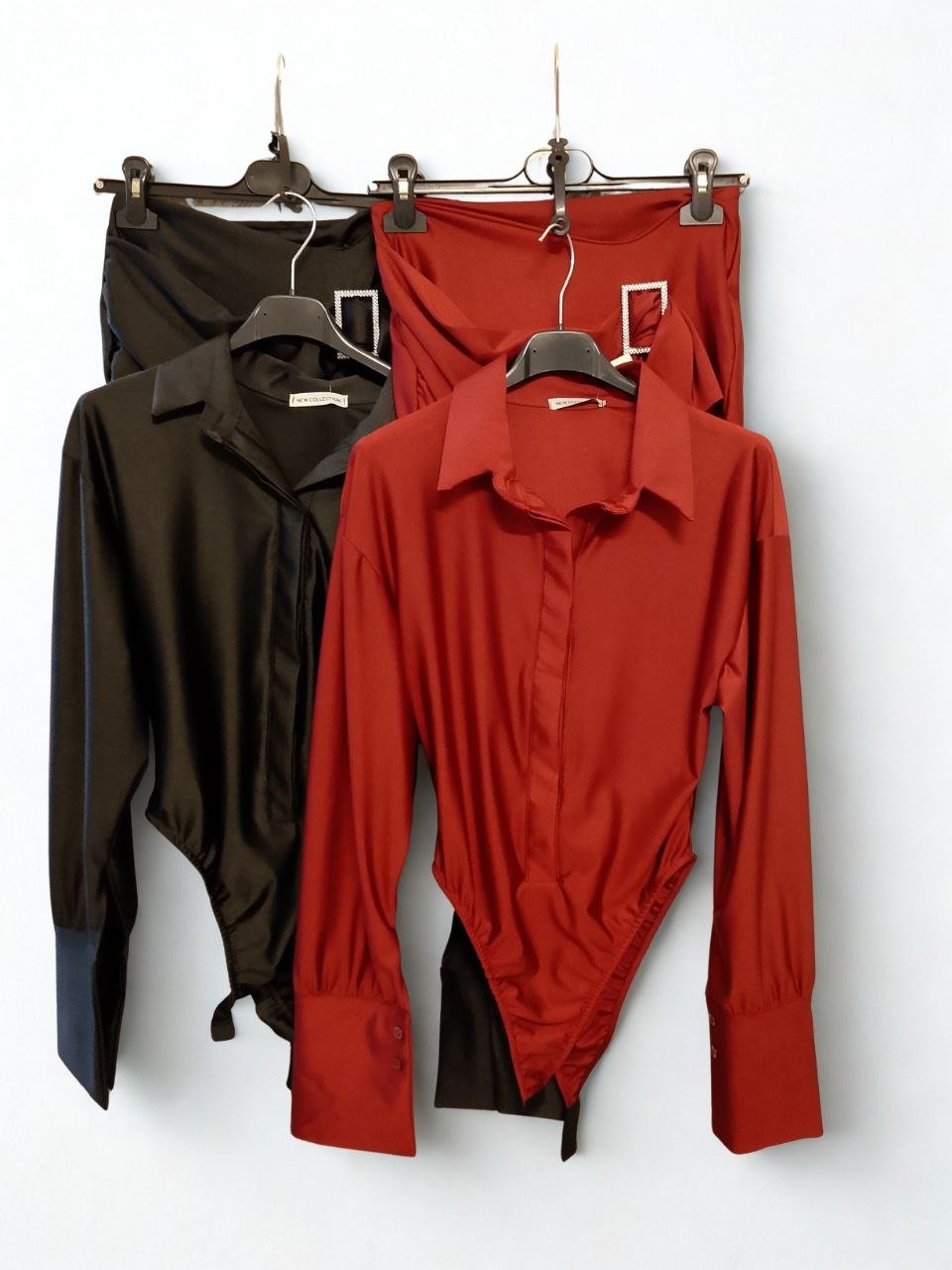 Completo Jessie - Dverso Fashion