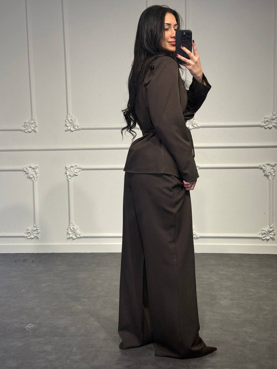 Completo Madame - Dverso Fashion