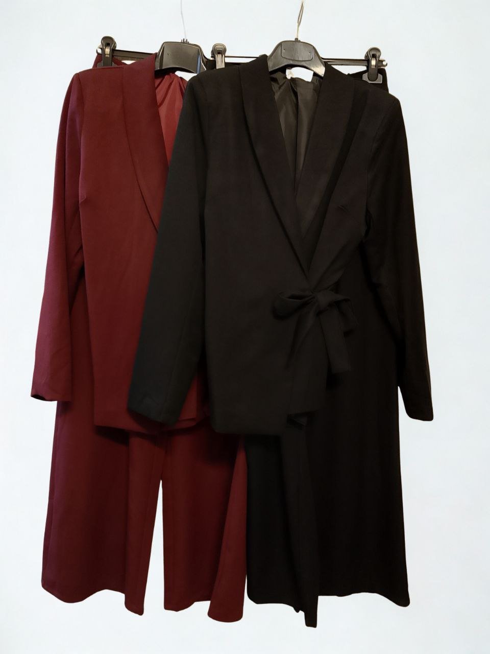 Completo Madame - Dverso Fashion