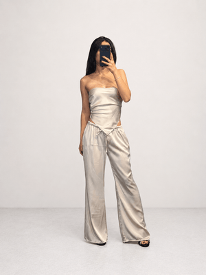 coordinato alma - Dverso Fashion