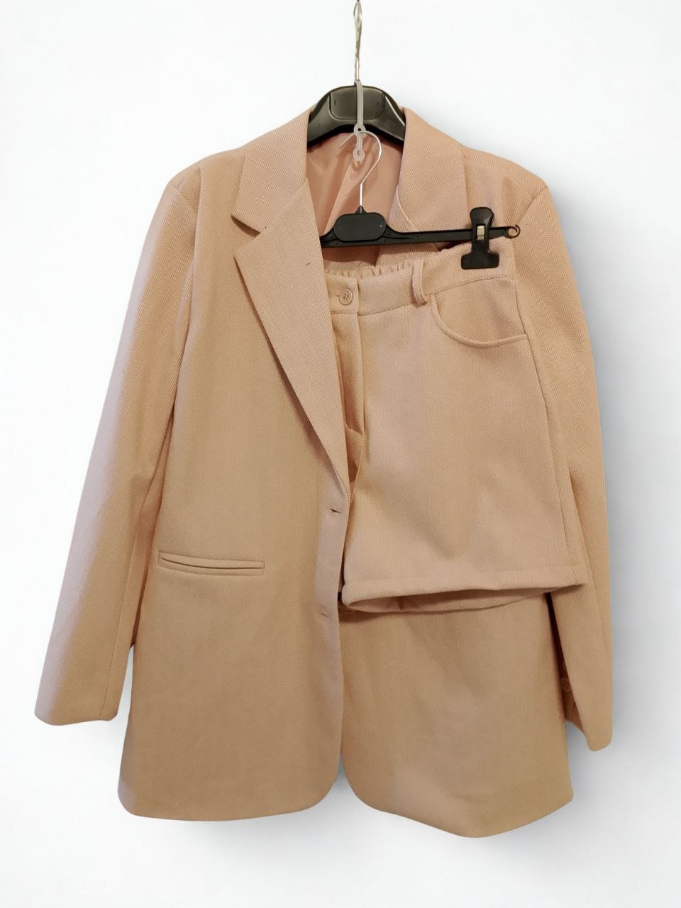 Coordinato Anastasia - Dverso Fashion