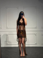 coordinato ariel - Dverso Fashion