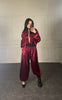 COORDINATO BOXEUR - Dverso Fashion