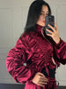 COORDINATO BOXEUR - Dverso Fashion