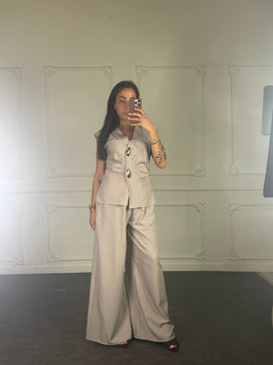 coordinato chintia - Dverso Fashion