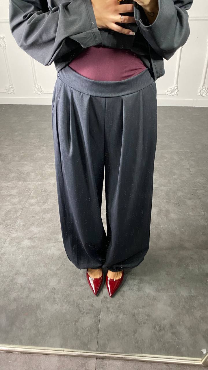 COORDINATO GRACE - Dverso Fashion
