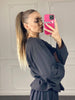 COORDINATO GRACE - Dverso Fashion