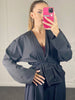 COORDINATO GRACE - Dverso Fashion