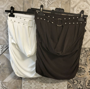 coordinato jenny - Dverso Fashion