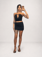 coordinato jenny - Dverso Fashion