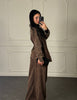 COORDINATO KIMBERLY - Dverso Fashion