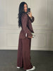 COORDINATO KIMBERLY - Dverso Fashion