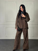 COORDINATO KIMBERLY - Dverso Fashion