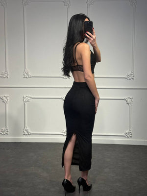 coordinato lingerie - Dverso Fashion