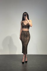 coordinato lingerie - Dverso Fashion