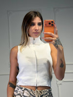 coordinato lupetto con giacchetto - Dverso Fashion