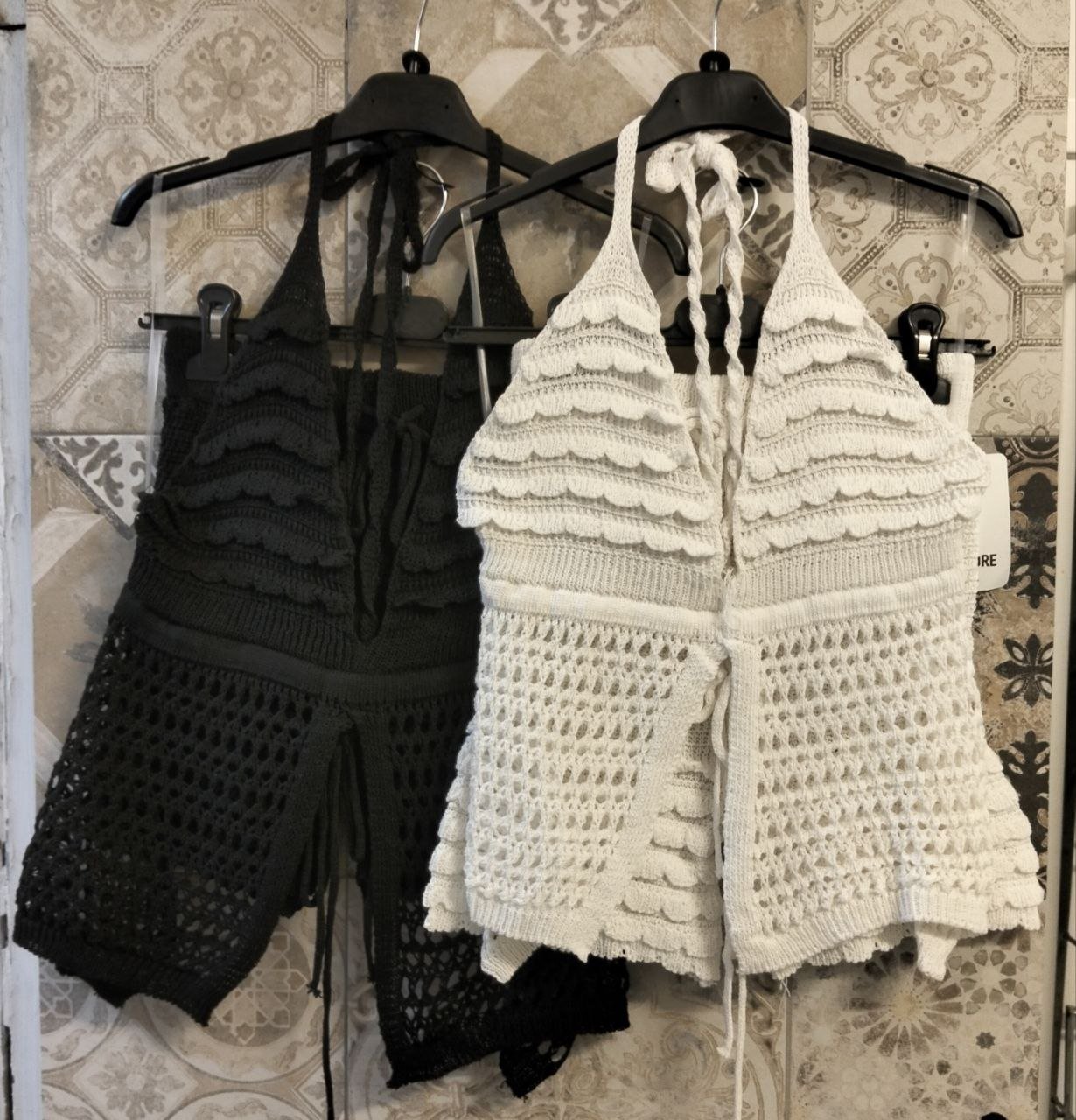 coordinato madison - Dverso Fashion