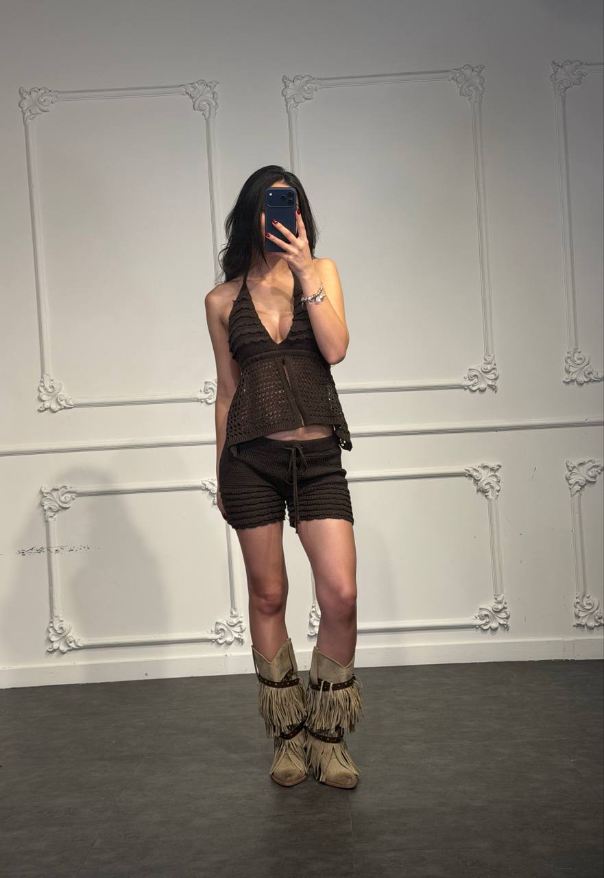 coordinato madison - Dverso Fashion