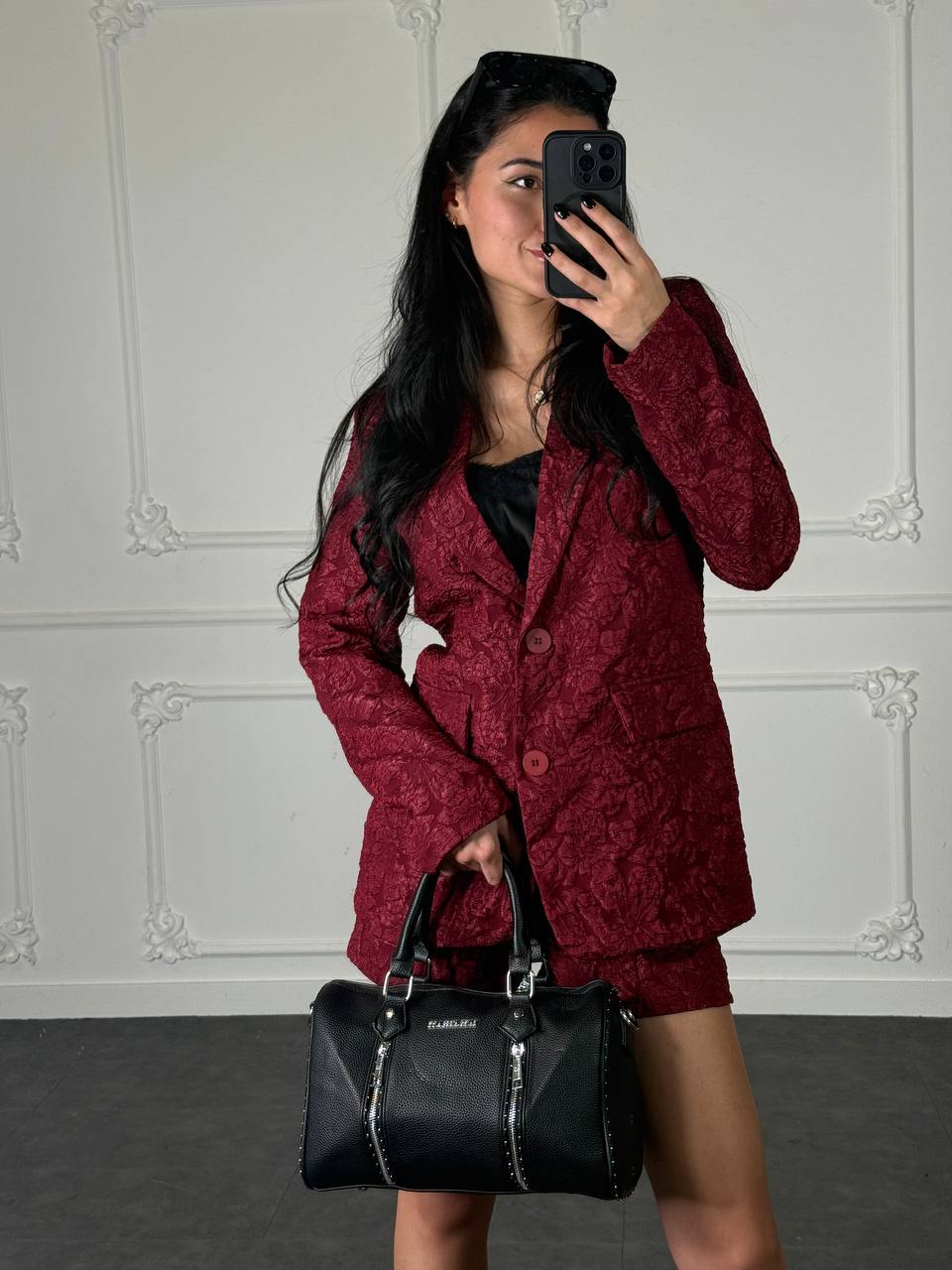 Coordinato Matilde - Dverso Fashion