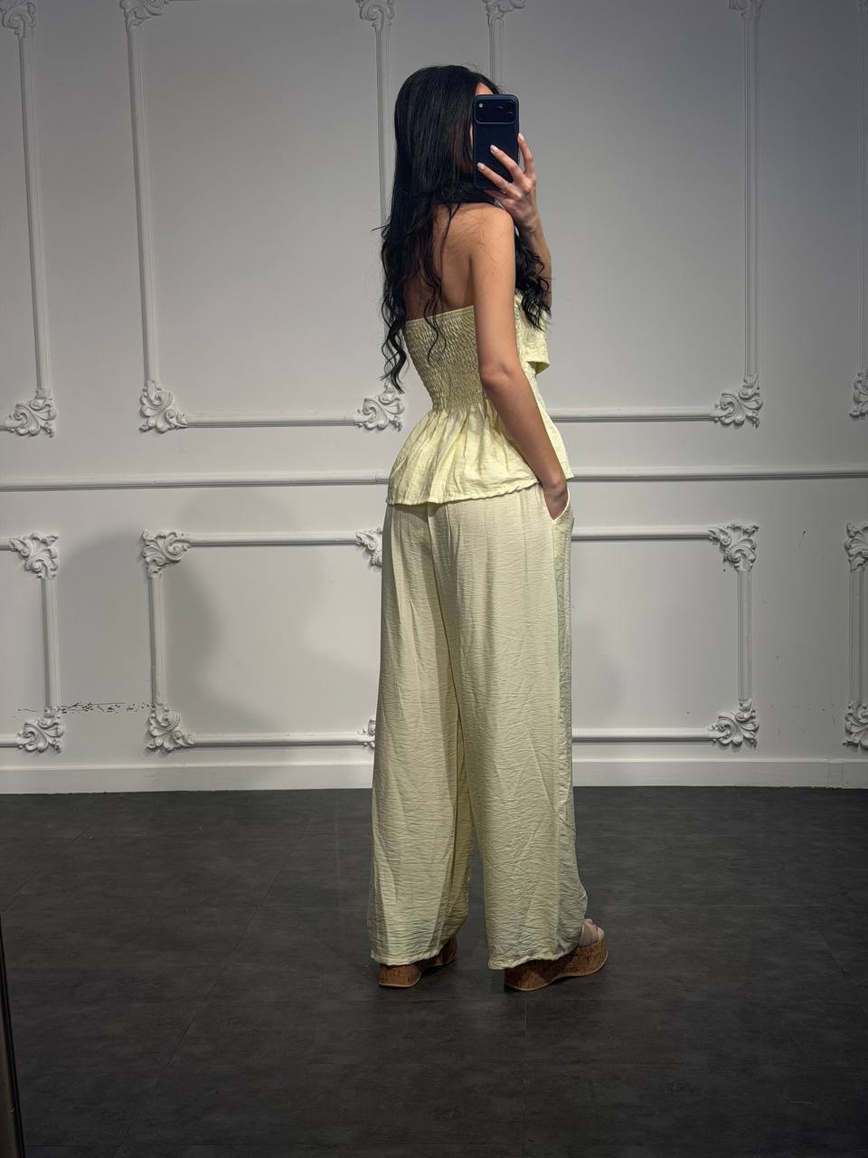 coordinato Nicole - Dverso Fashion