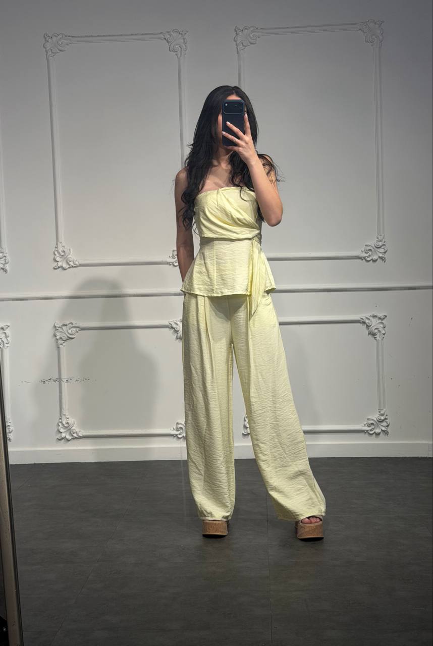 coordinato Nicole - Dverso Fashion