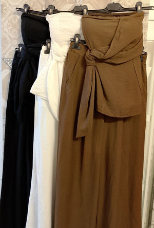 coordinato Nicole - Dverso Fashion