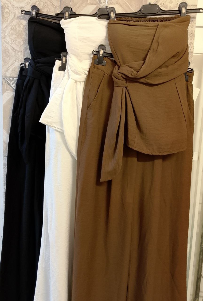 coordinato Nicole - Dverso Fashion