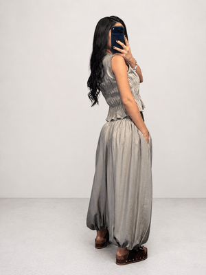 coordinato prince - Dverso Fashion